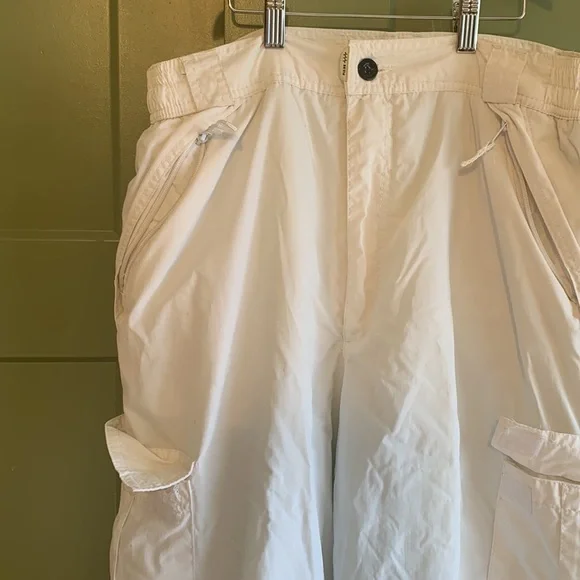 🧡 Pulse Snow Pants - Picture 2 of 10